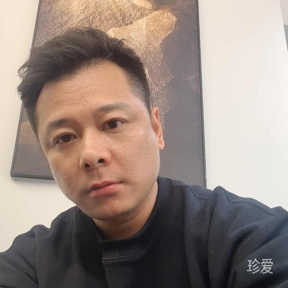 终遇你