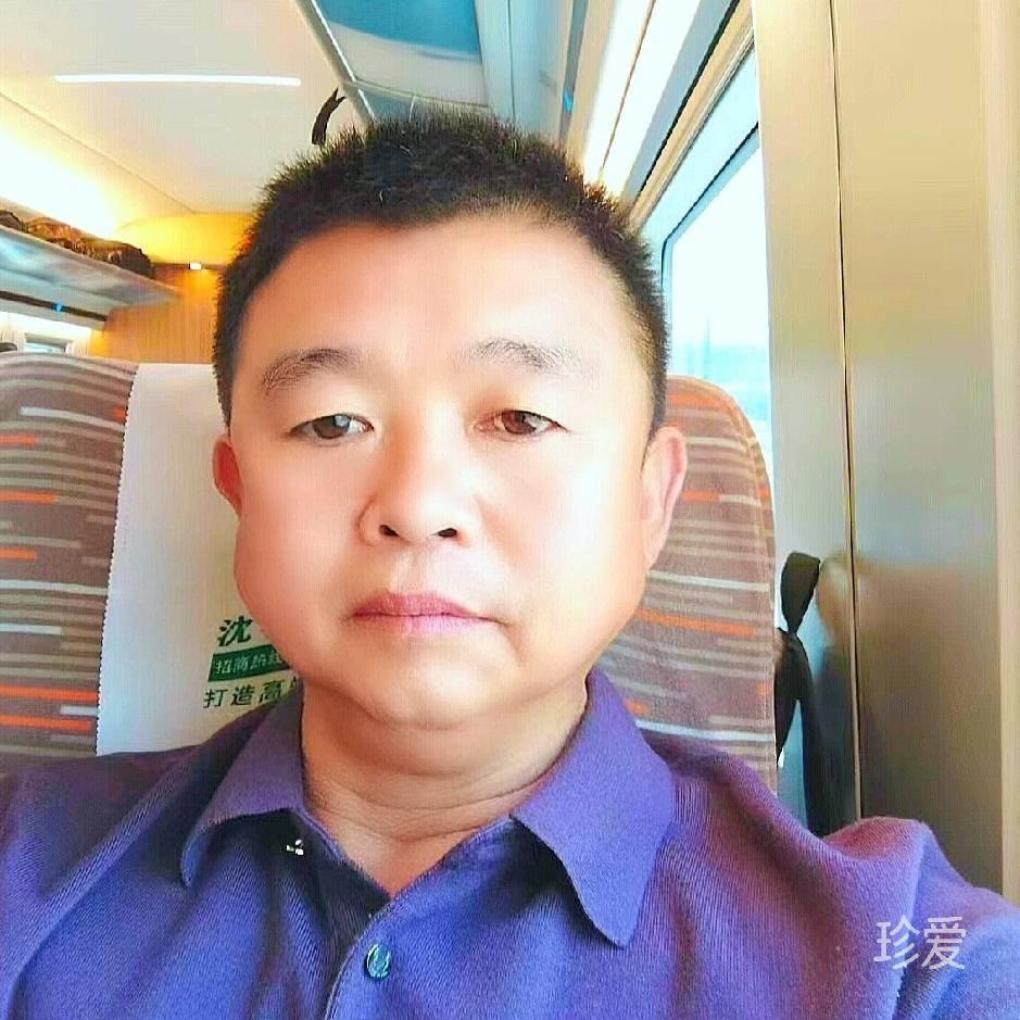 笑望长空