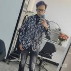 母胎單身至今