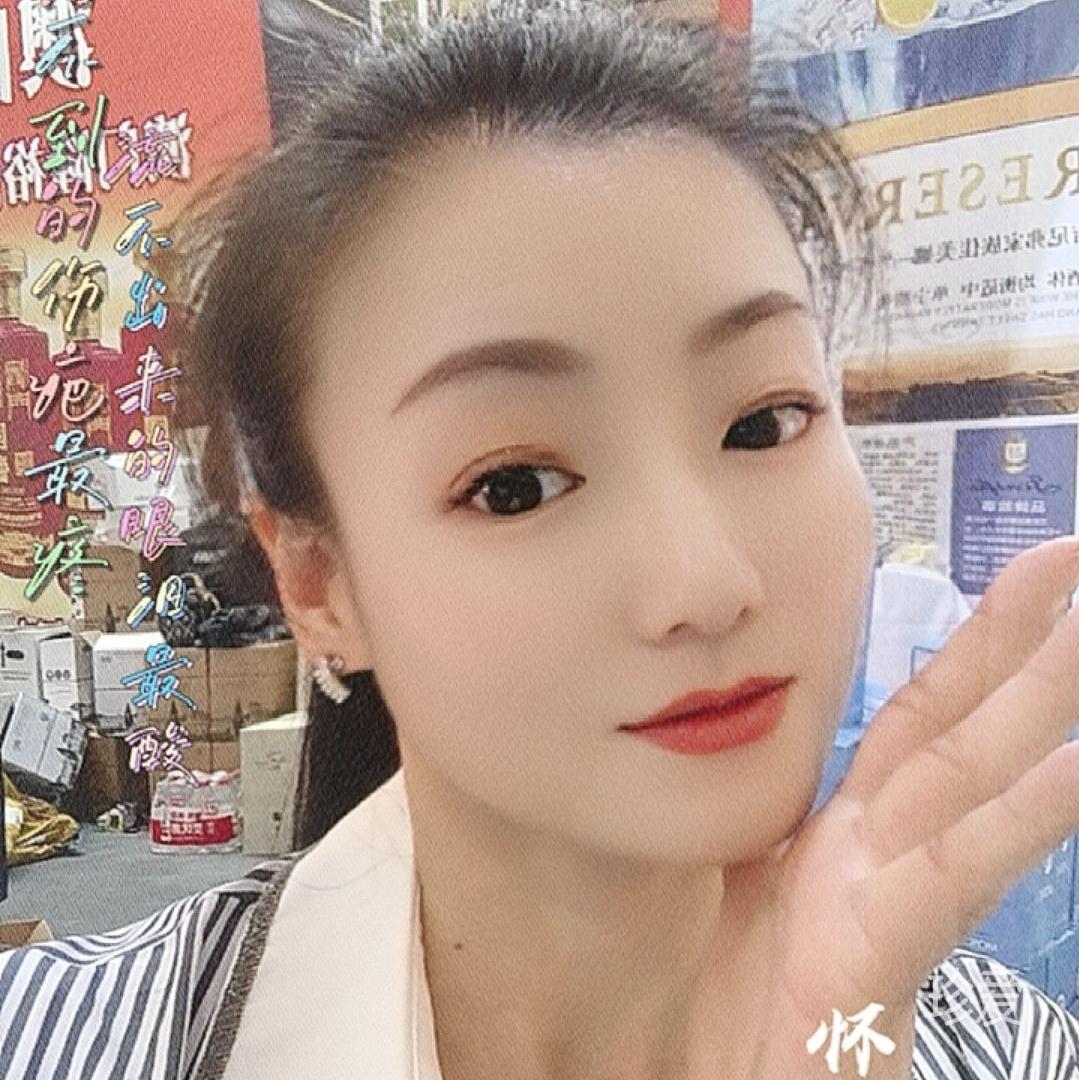 幸福的小鱼