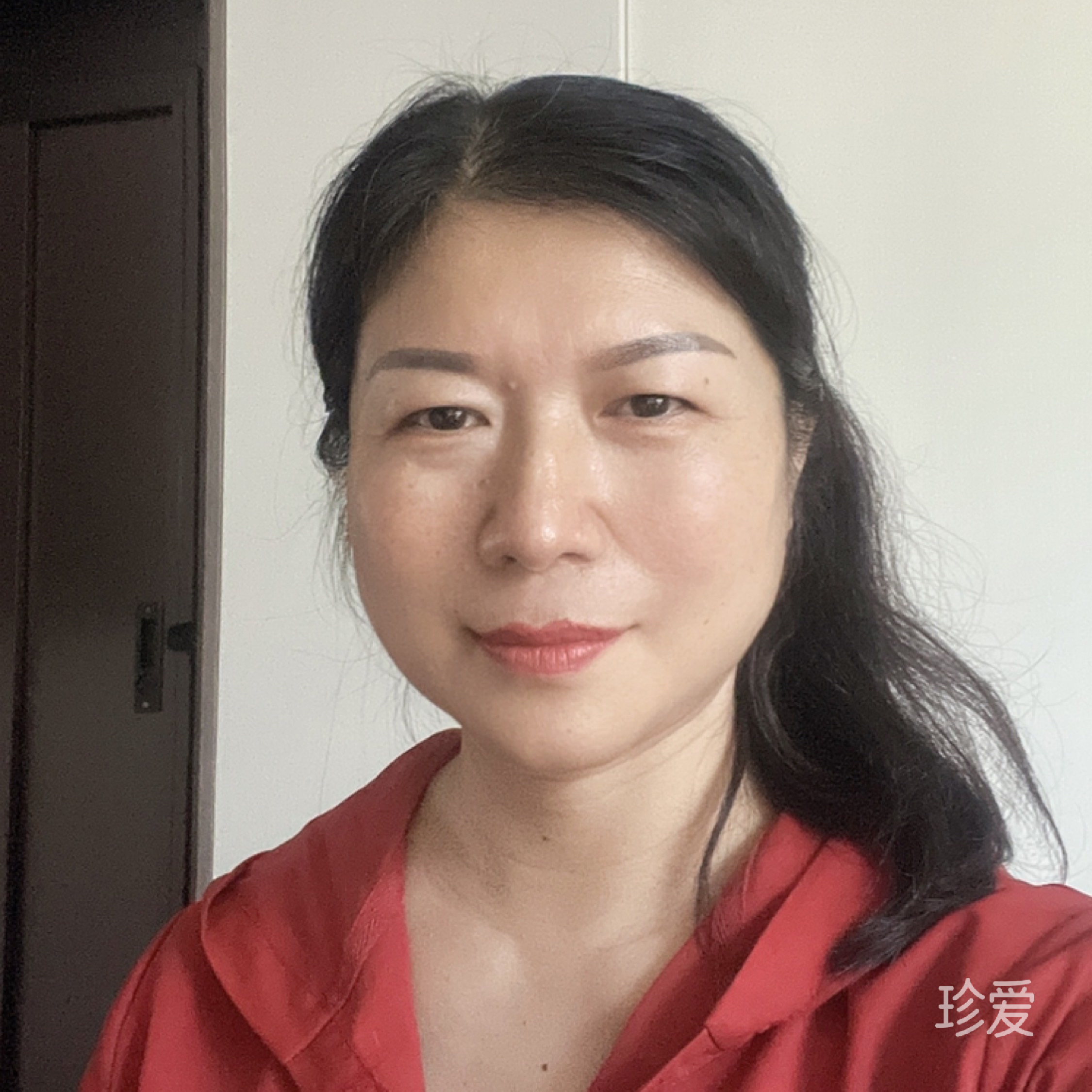 有緣自會(huì)相見