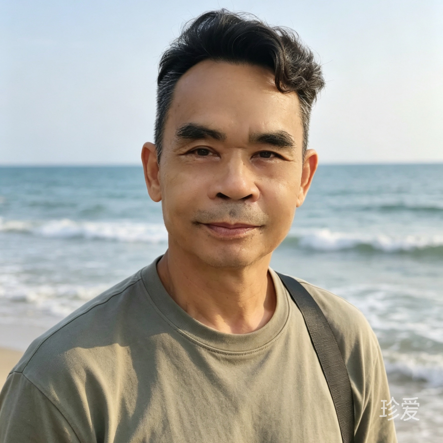 黄振龙