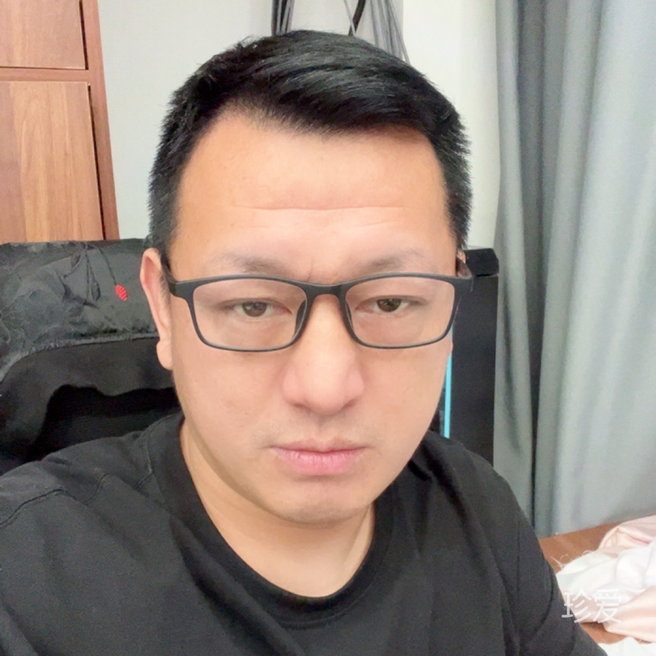归守烟火