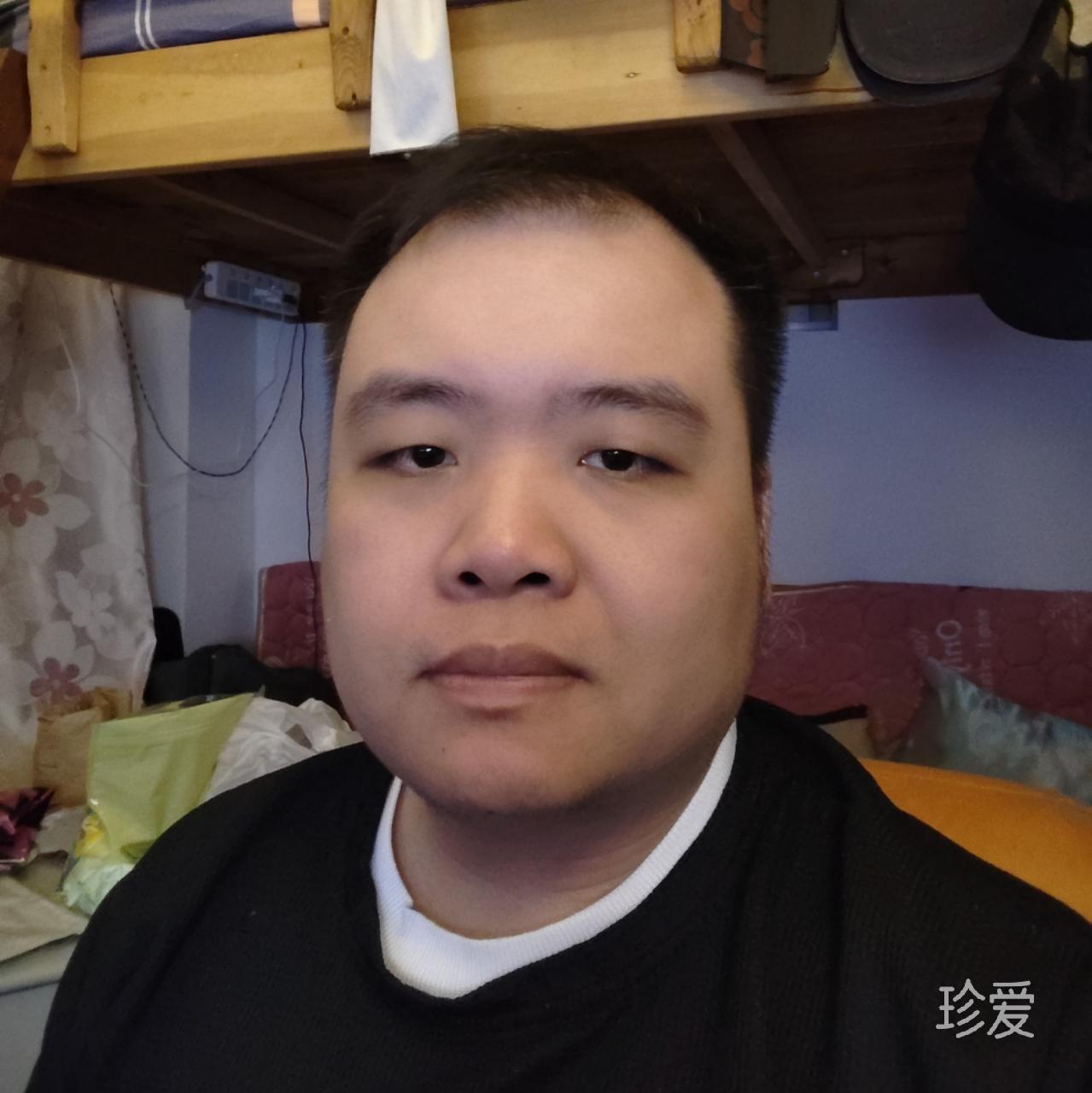 執(zhí)著的光棍