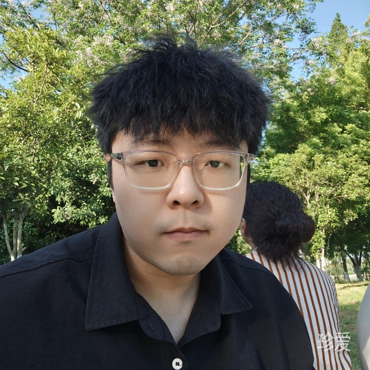 窦治