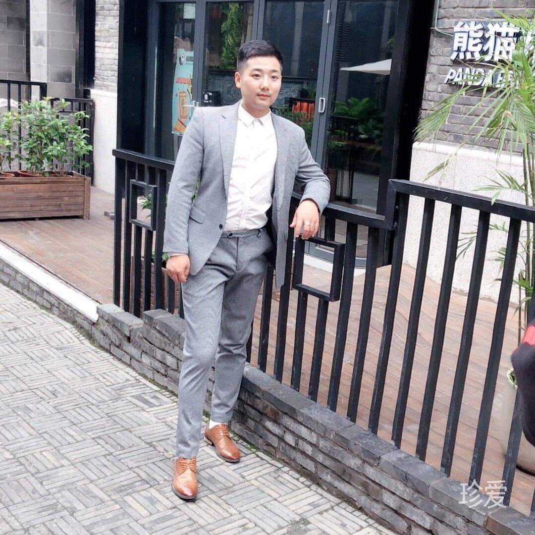 慢渡余生