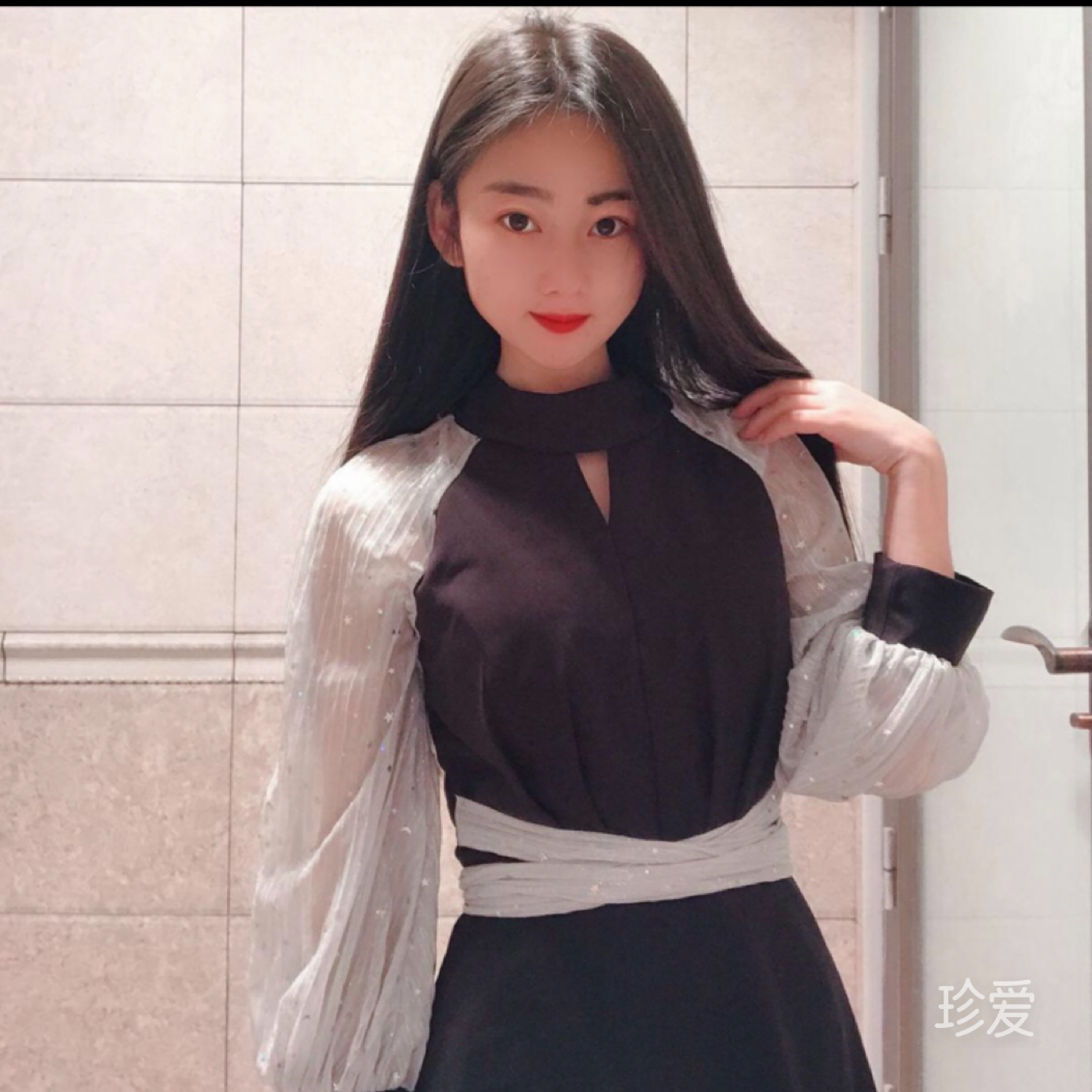 緣分讓我們認識了