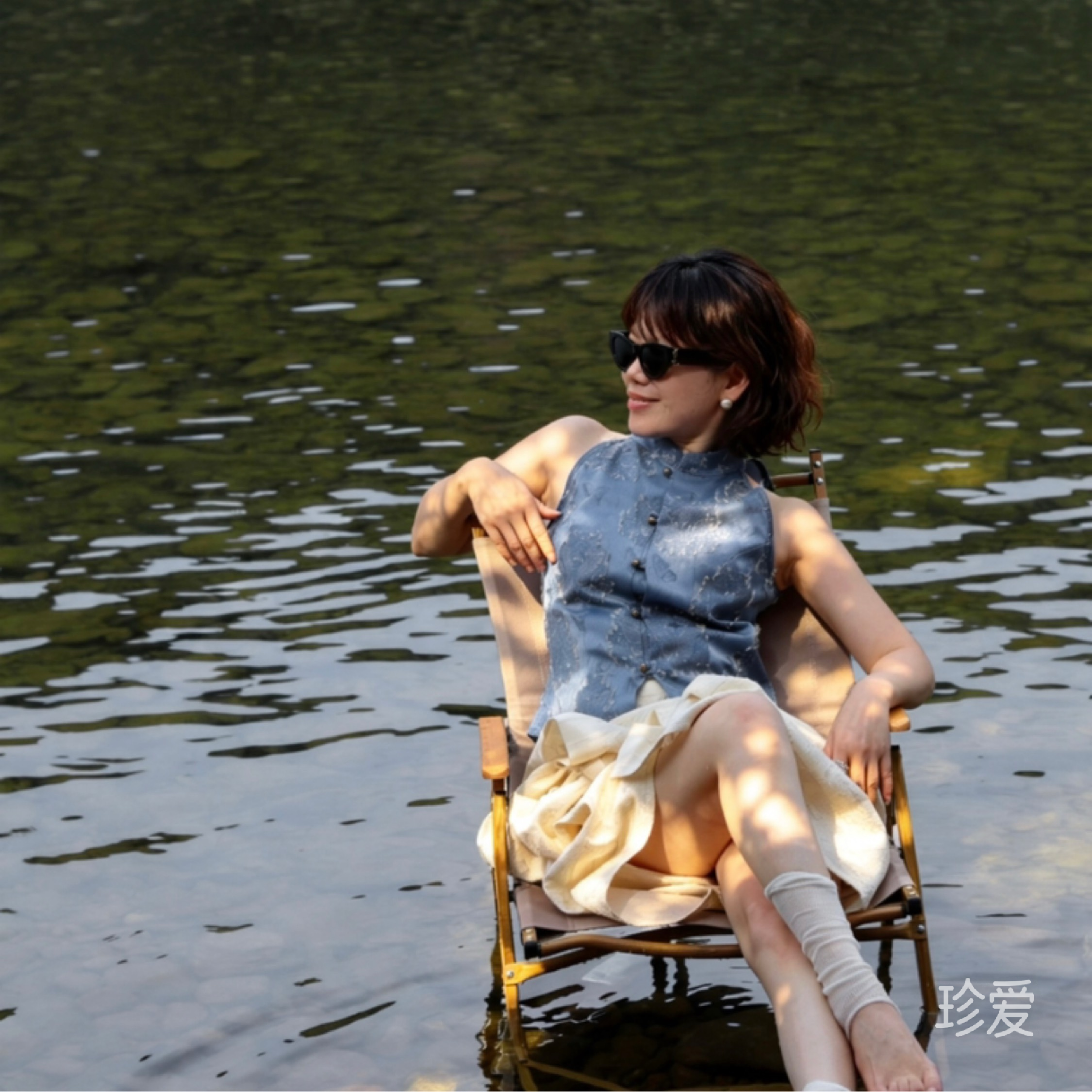 金子