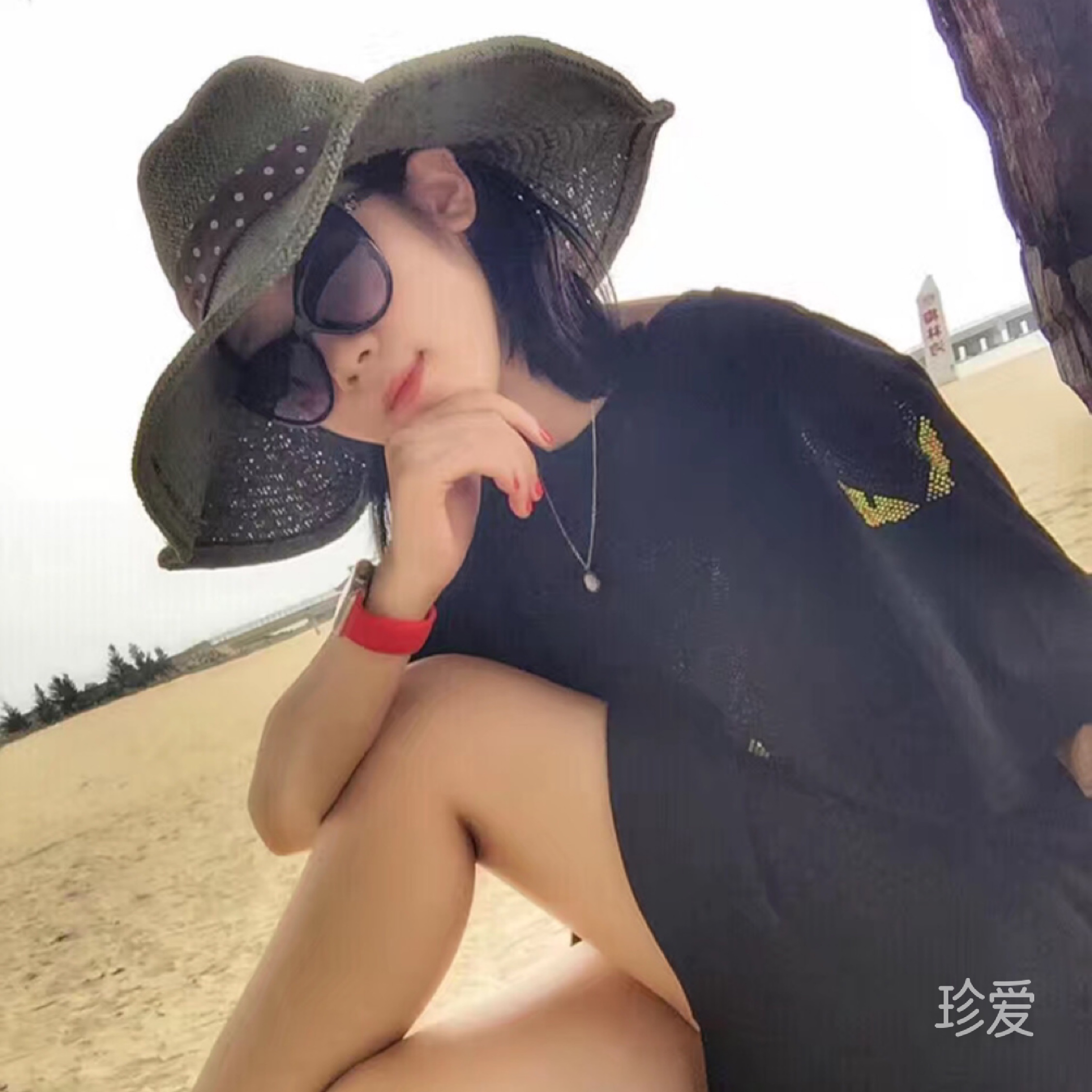 小杏仁