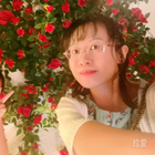 芬芳后的淡雅