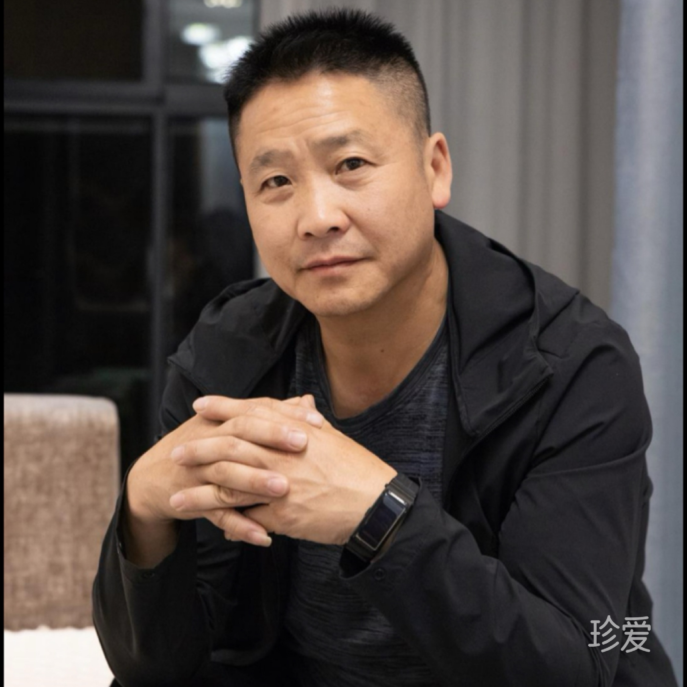 爱在等你