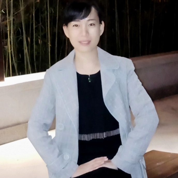 微笑依旧