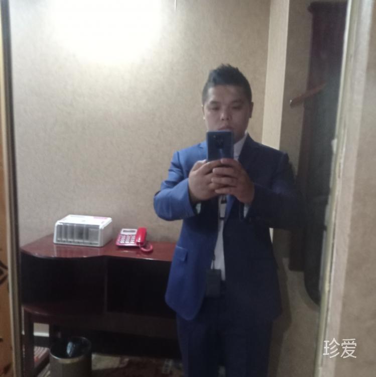我是灰太狼