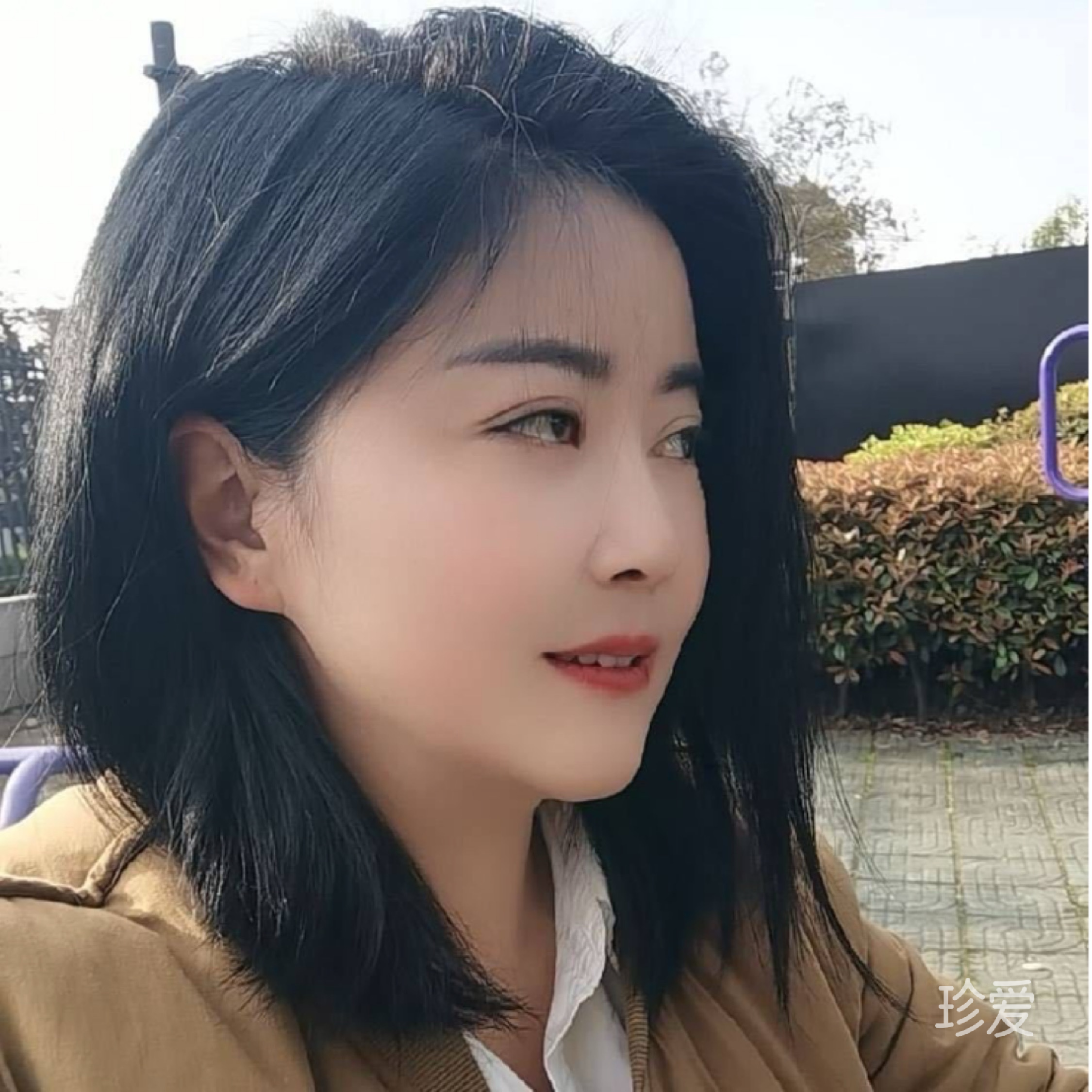 寻觅余生的依靠