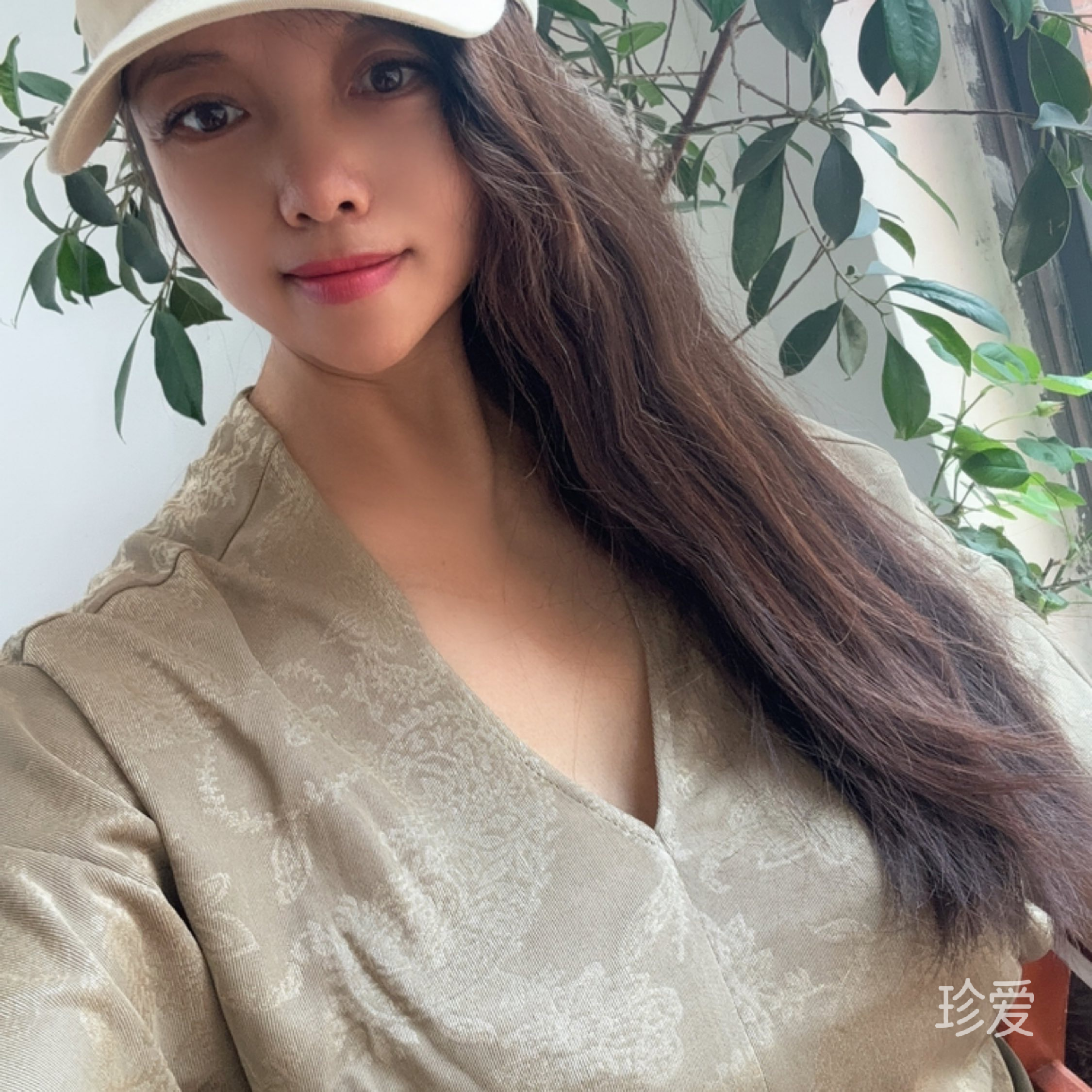 微微清泉
