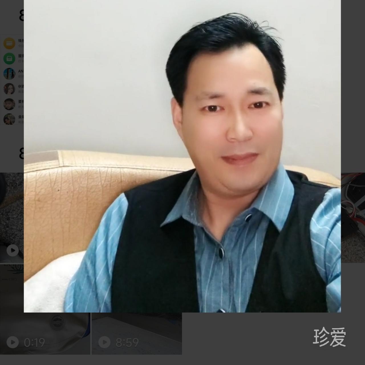明天会更好