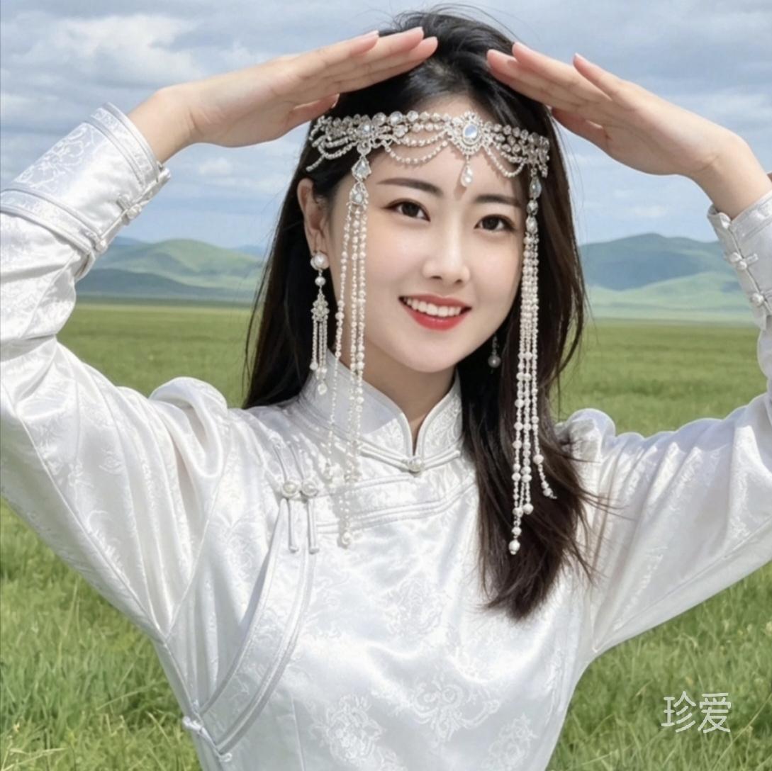 小若