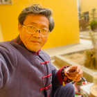 緣份下的天空
