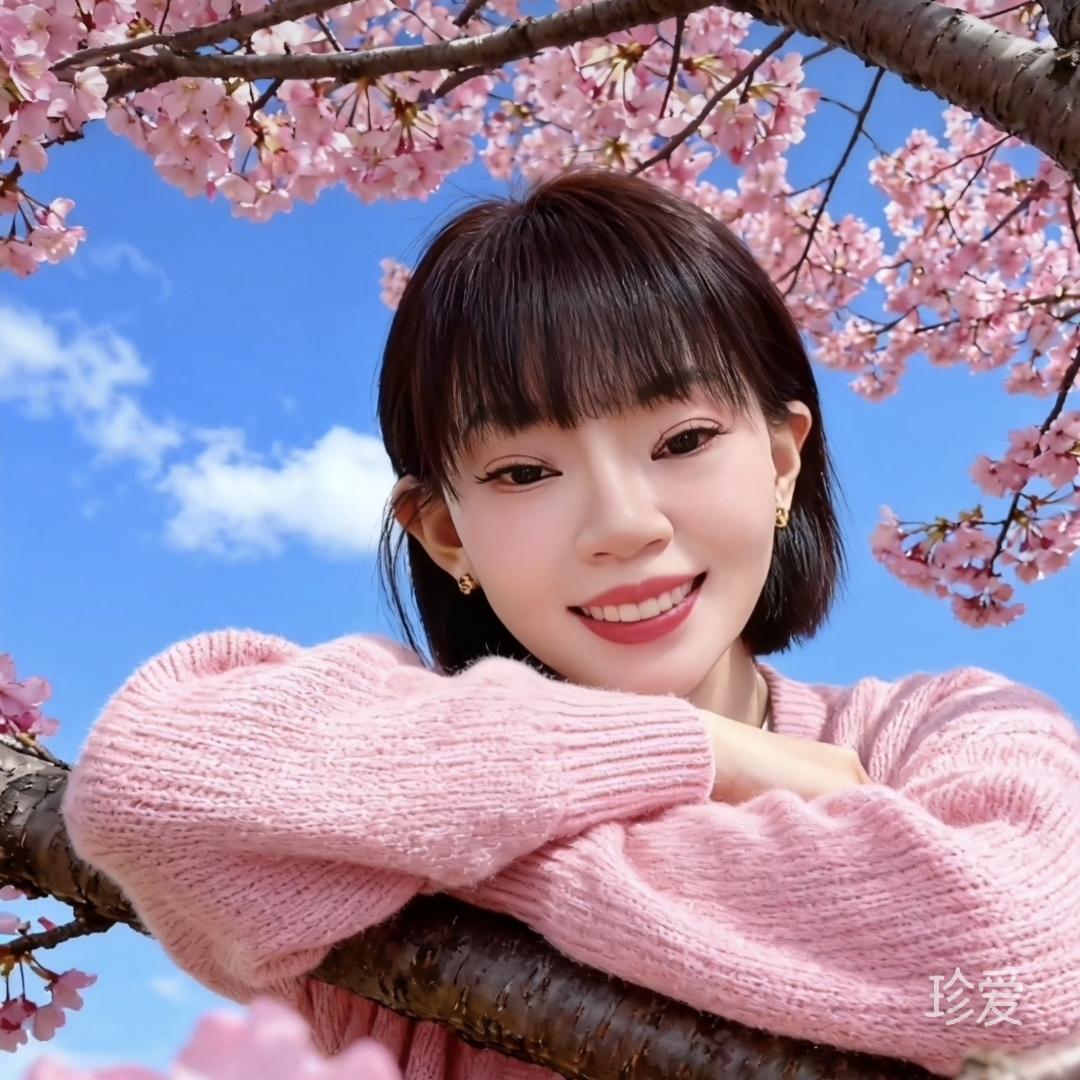 Emily雪物语