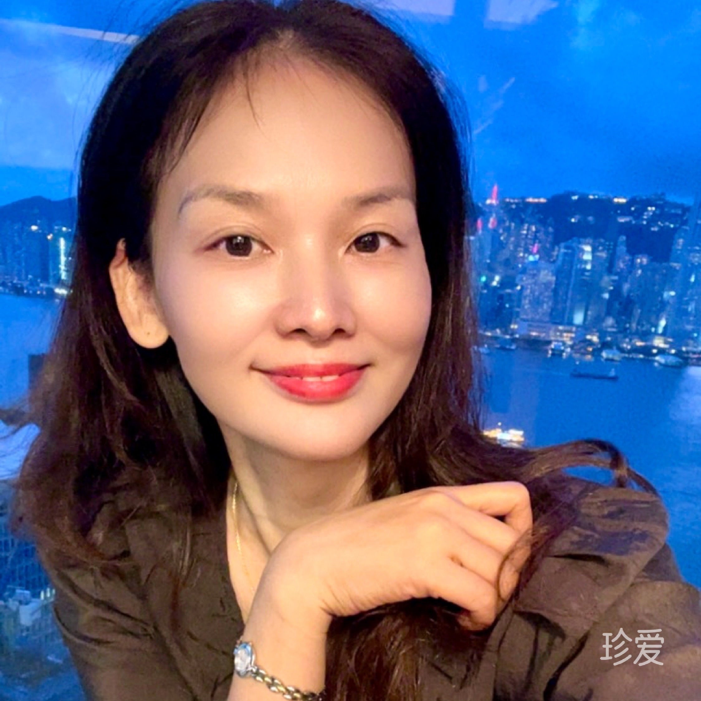 小渔
