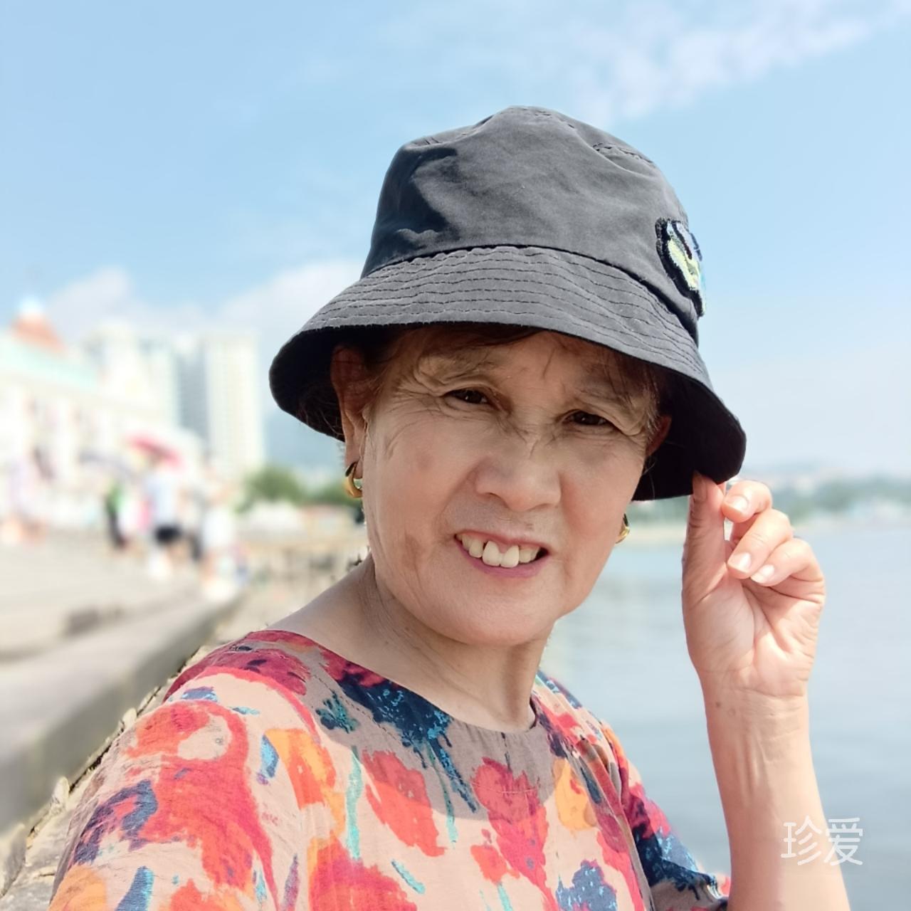 沫沫