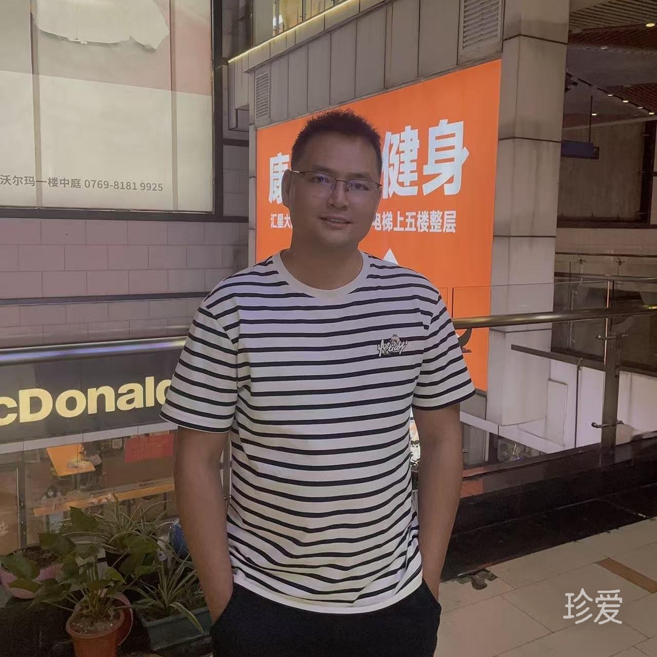清风送明月