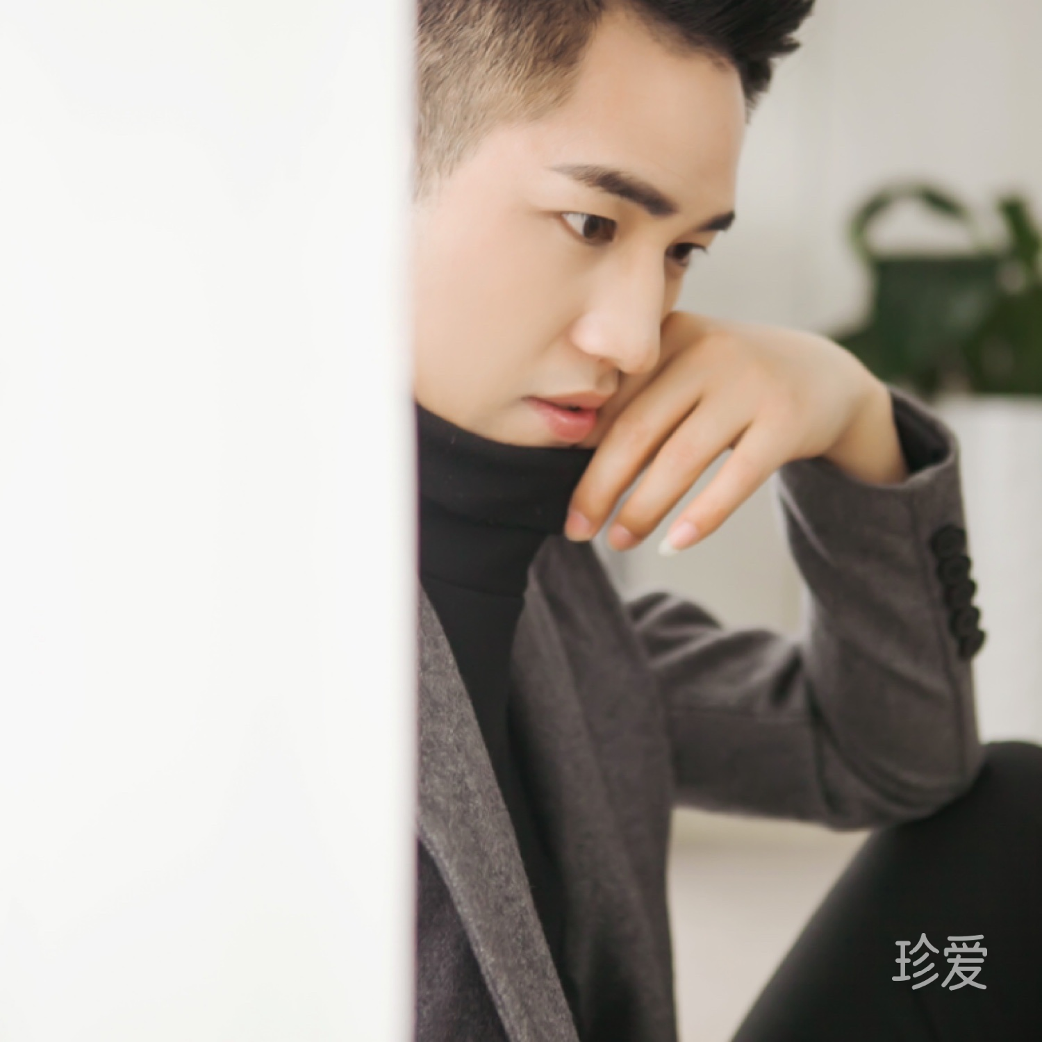 做余生最好的自己