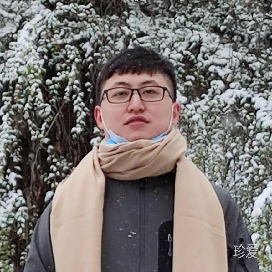 传来落叶的讯息