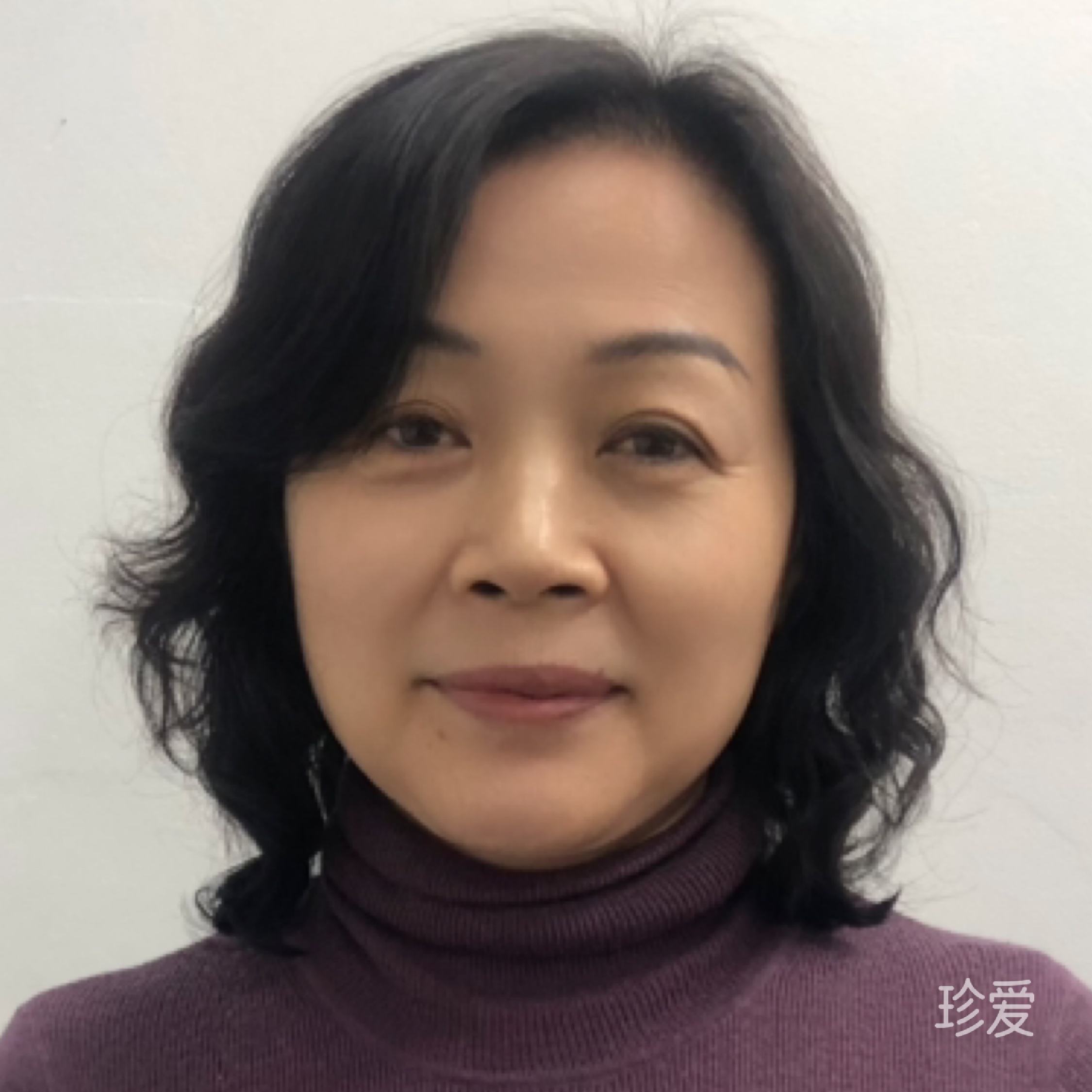 贤妻良母