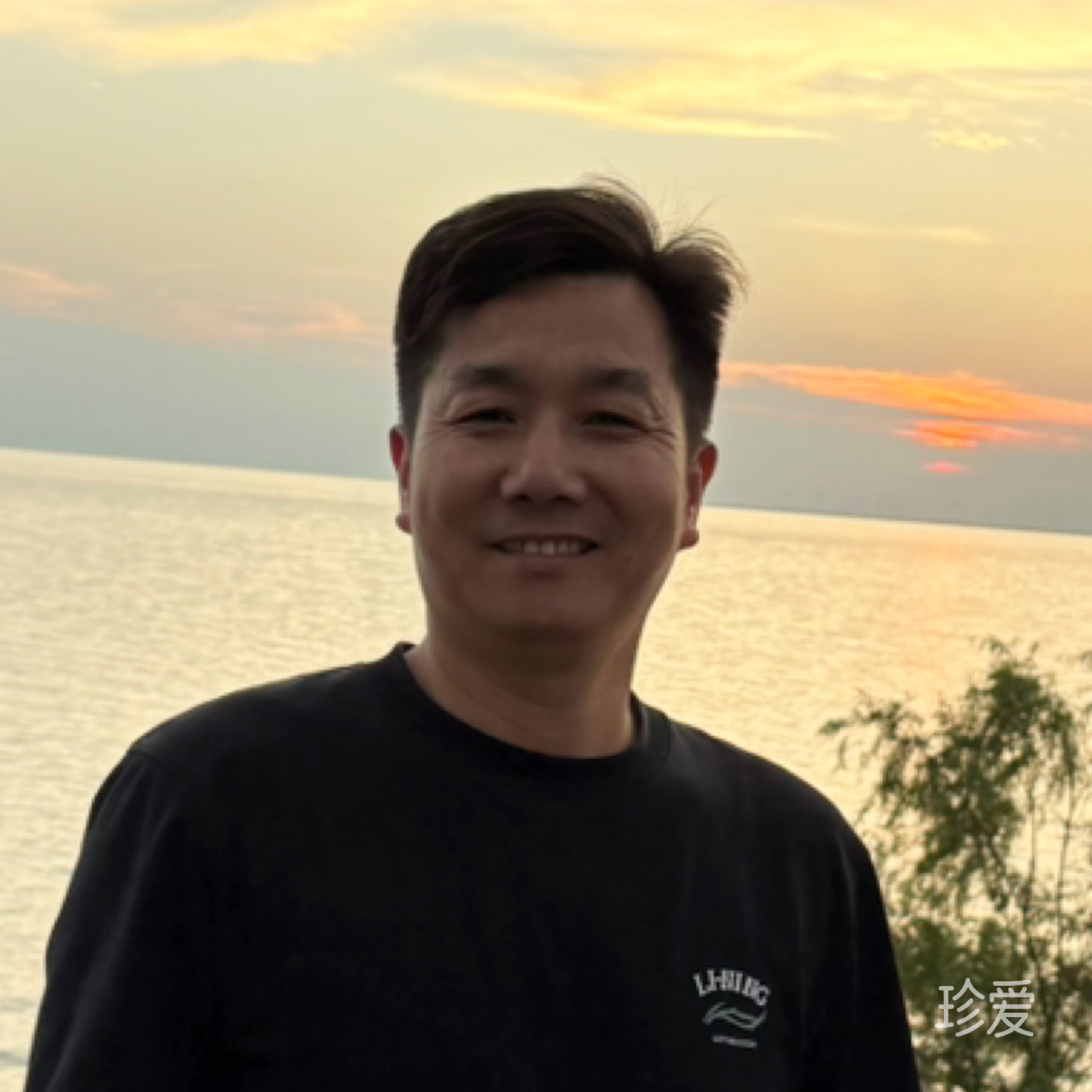 共知音