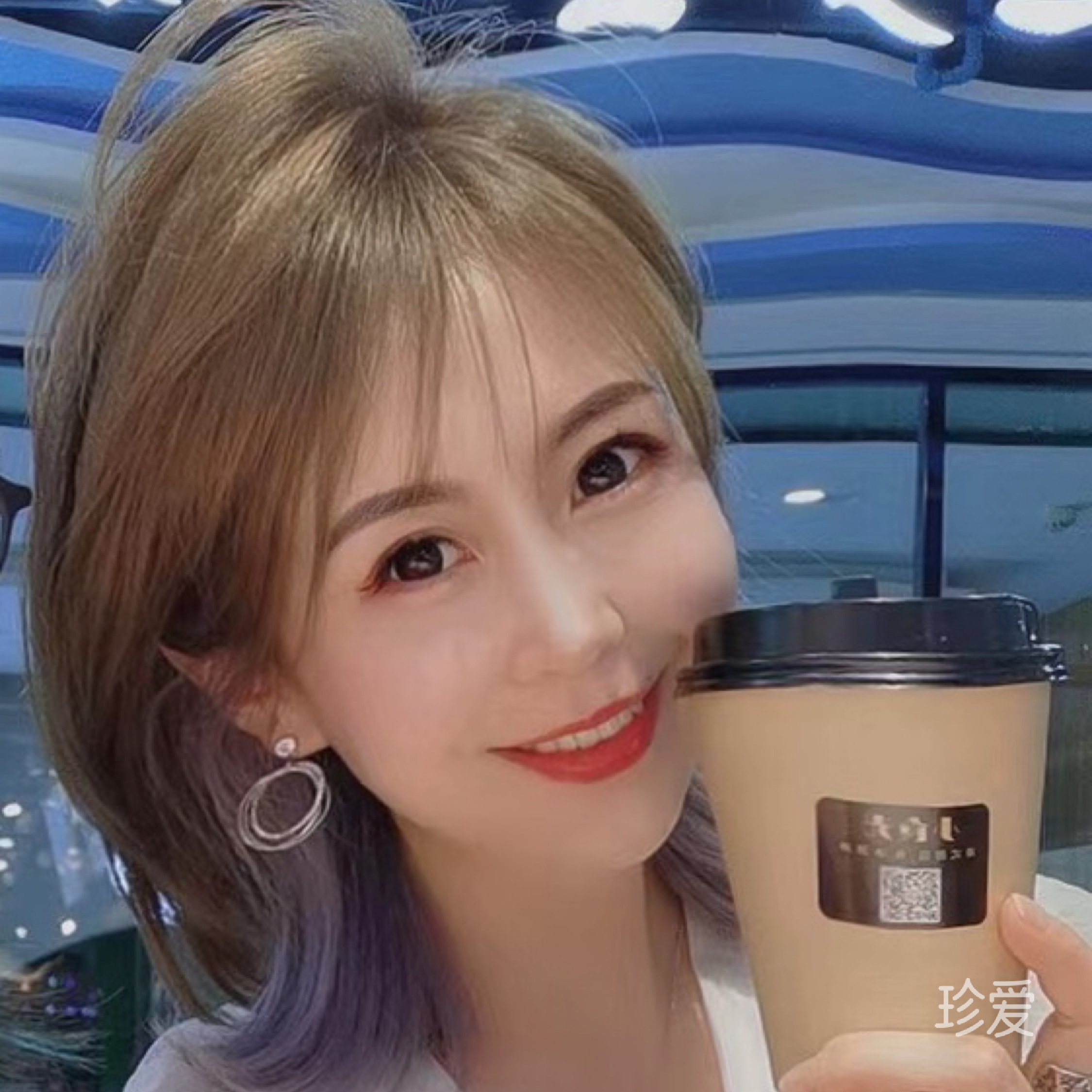 爱晒太阳的鱼