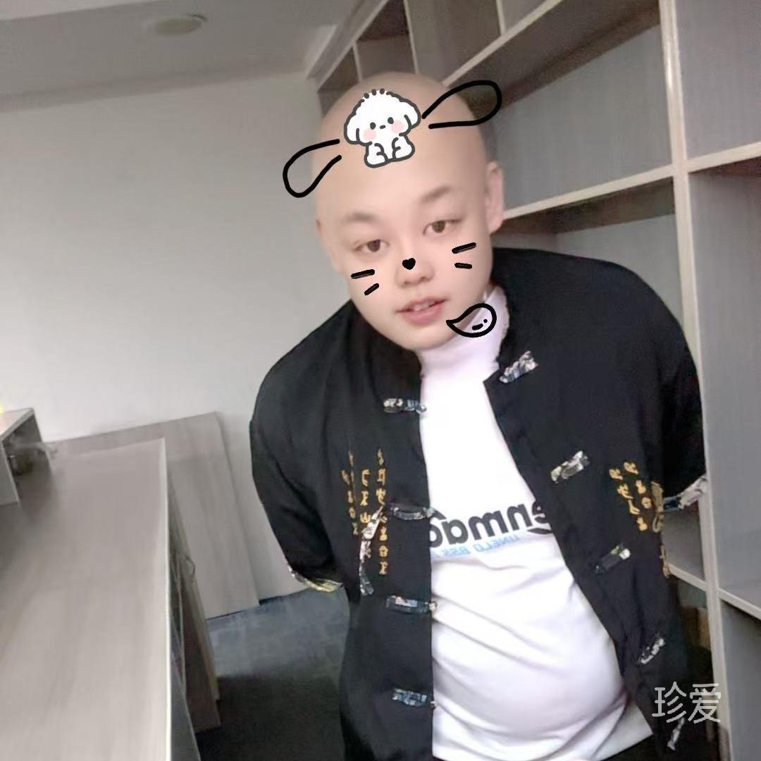 一顆心只給一個人