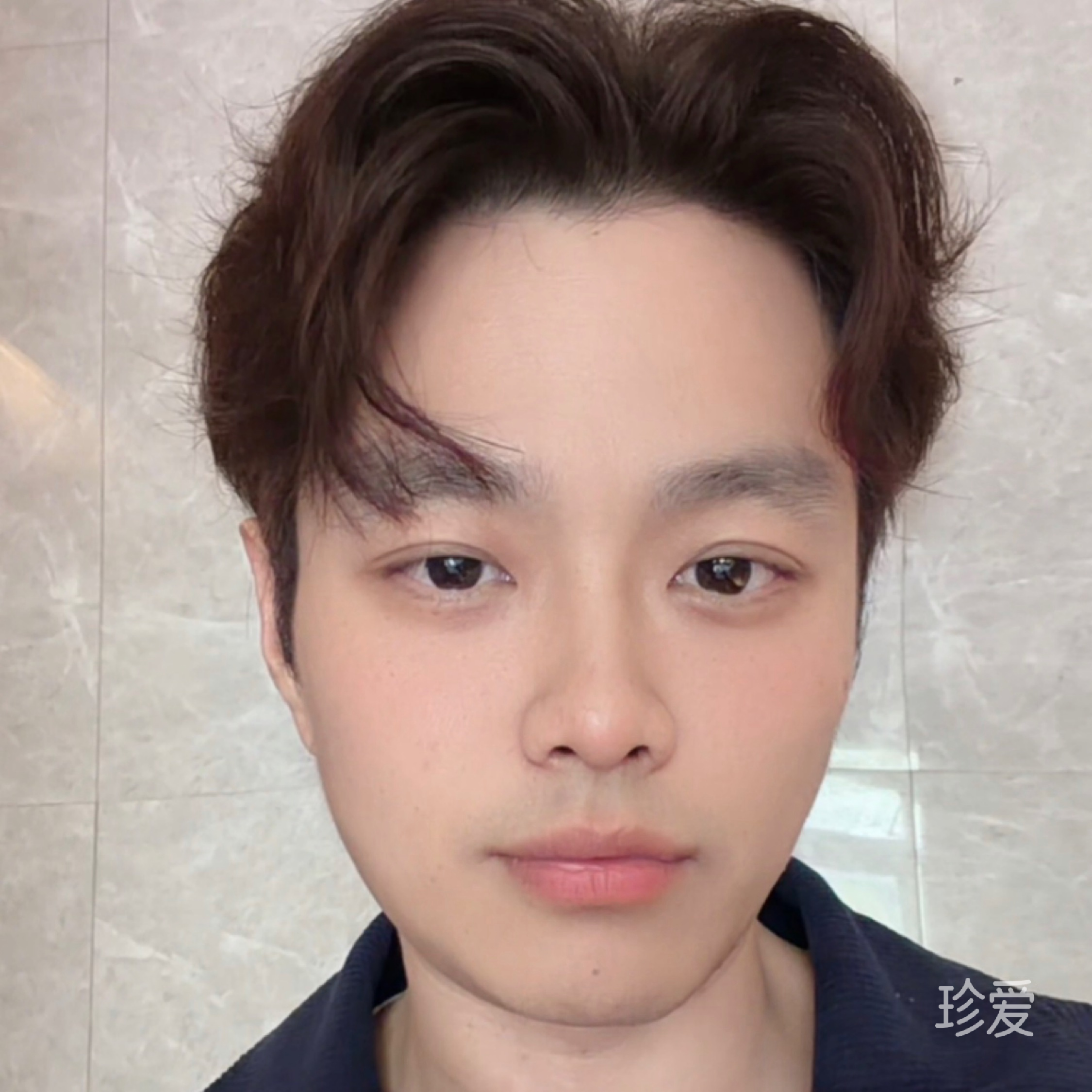 心动的感觉