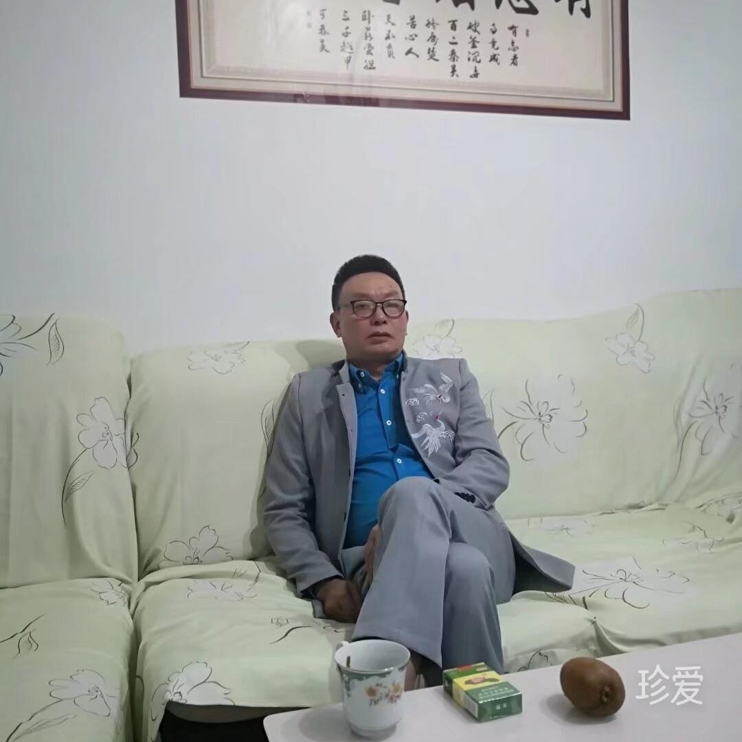 为爱追梦