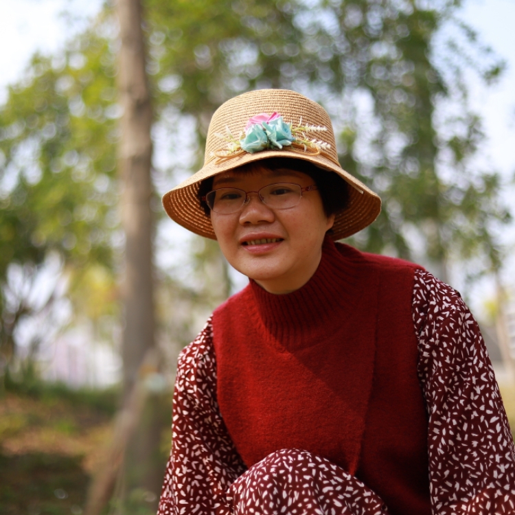 橘子變蘋(píng)果