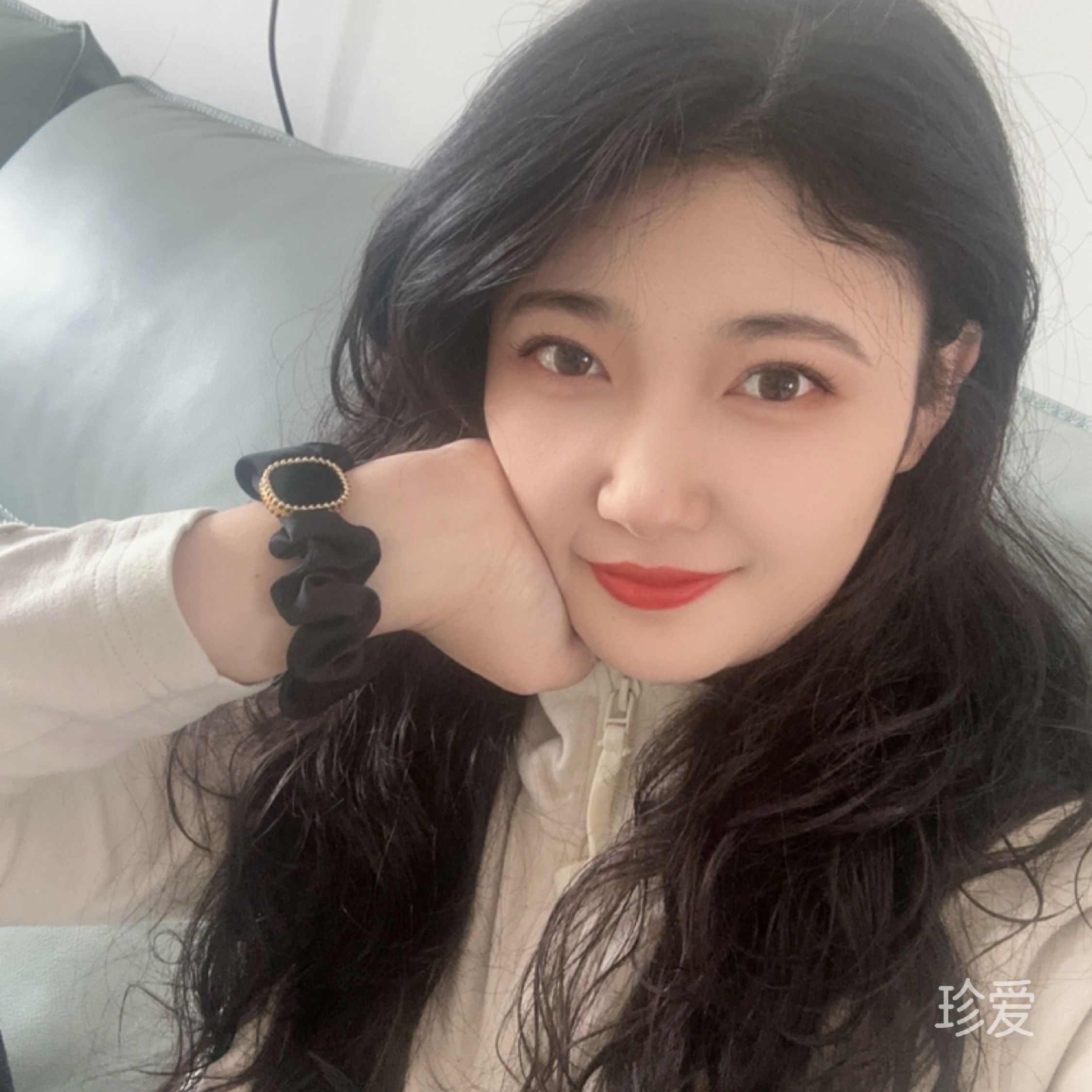 不约