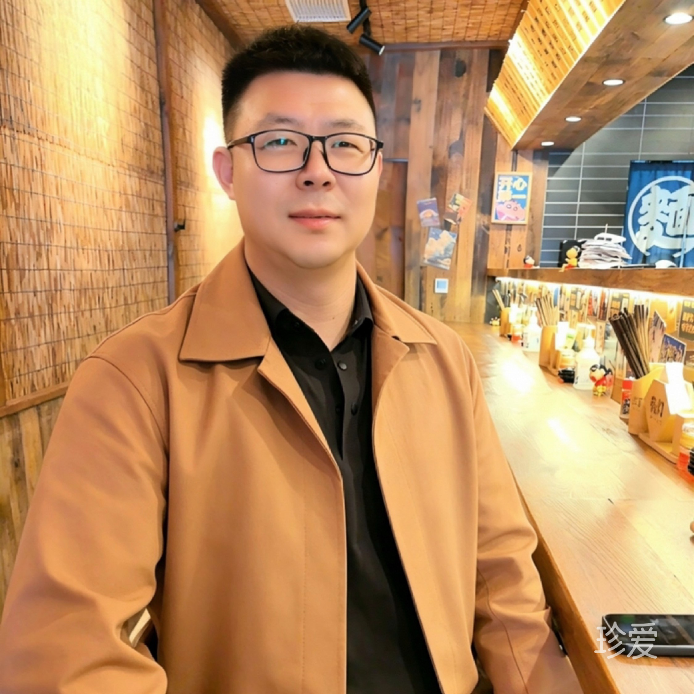 旺仔