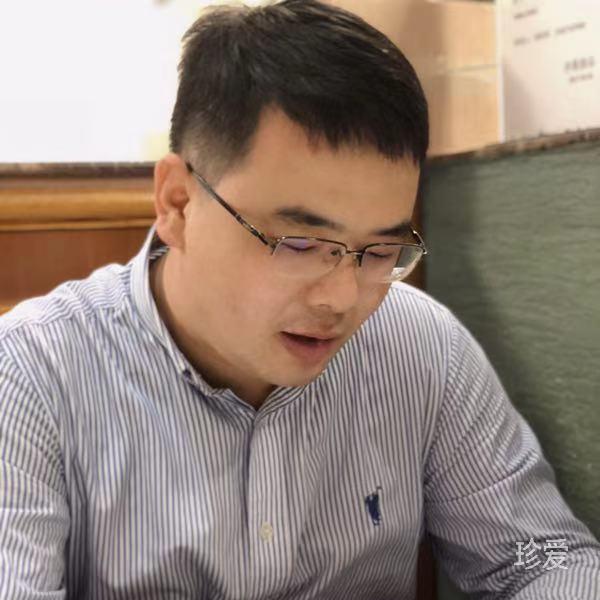 吾行之