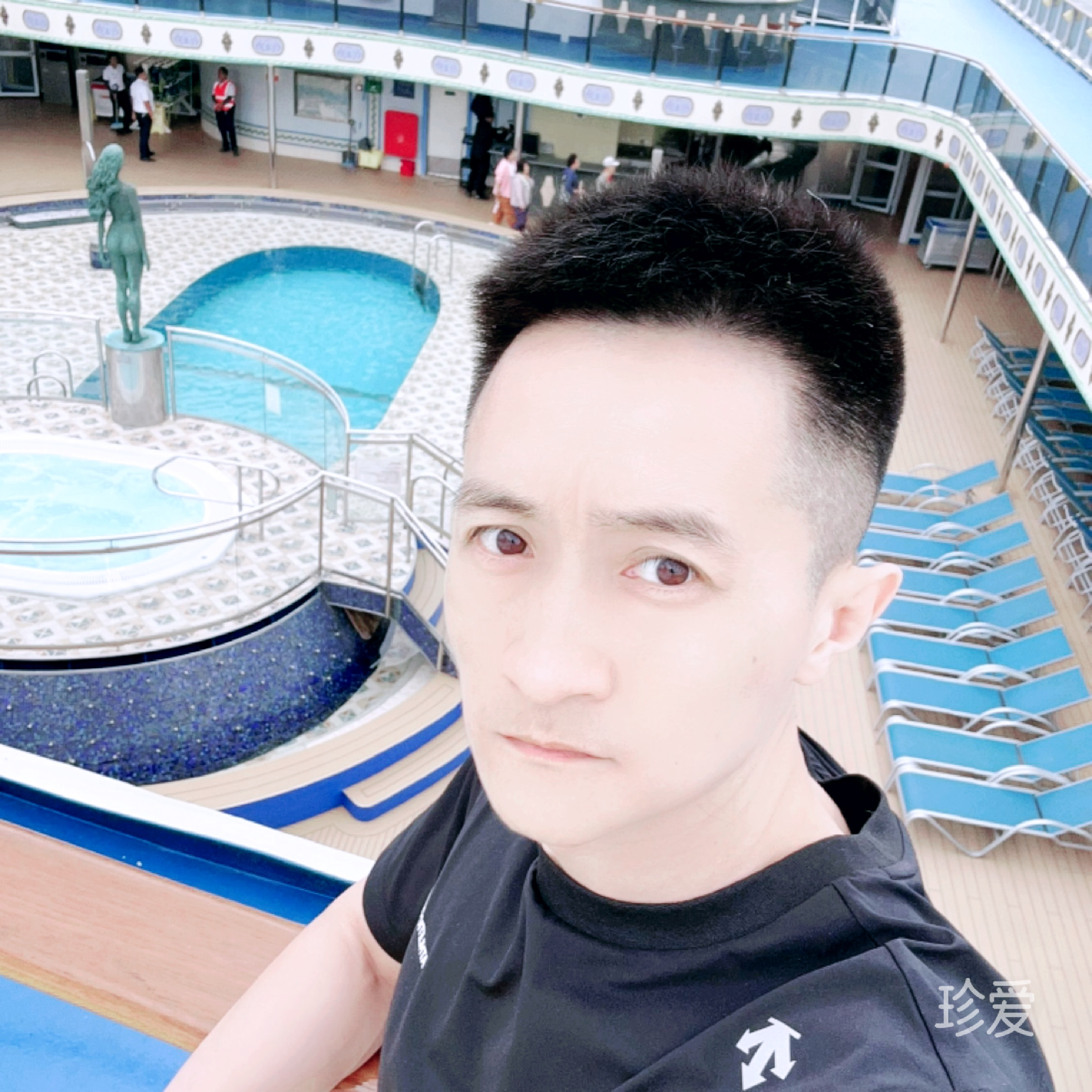 一起去旅行