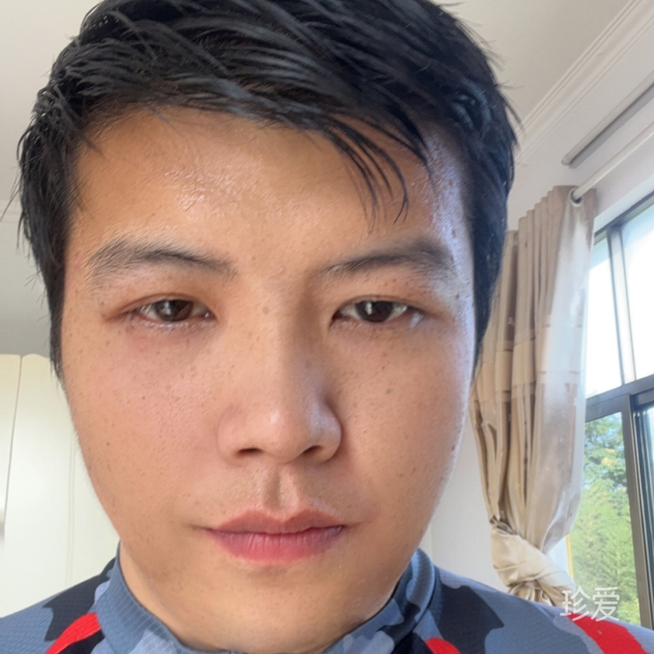 躺得越平路越平