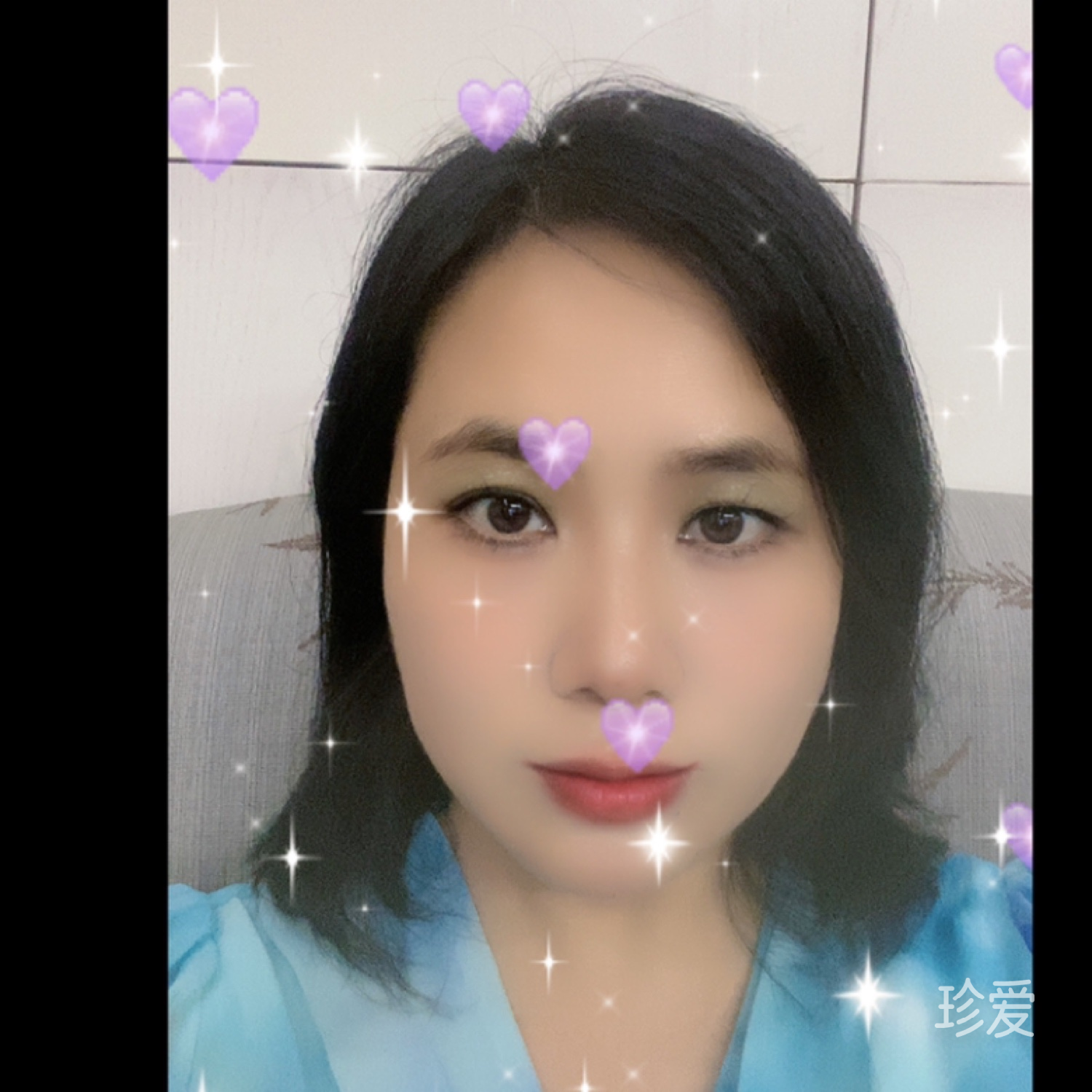 爱我所爱