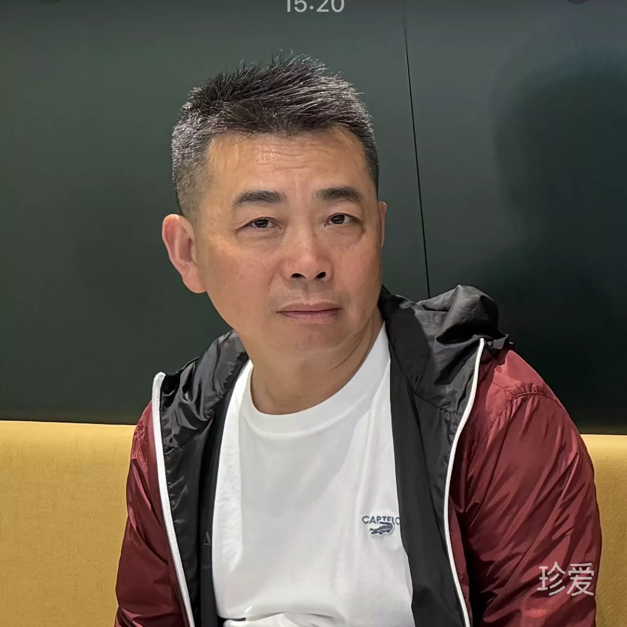 沉默的高调