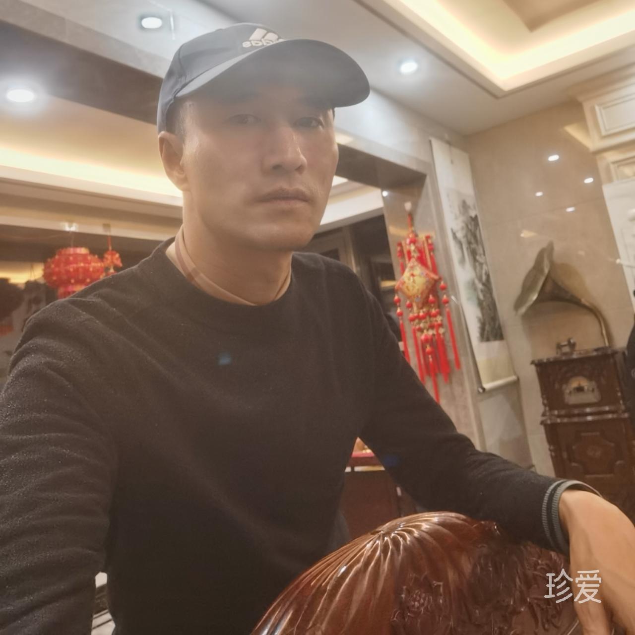 青青子衿