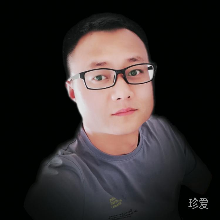 蓝霖