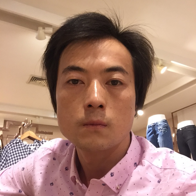 笑看人生花开花落