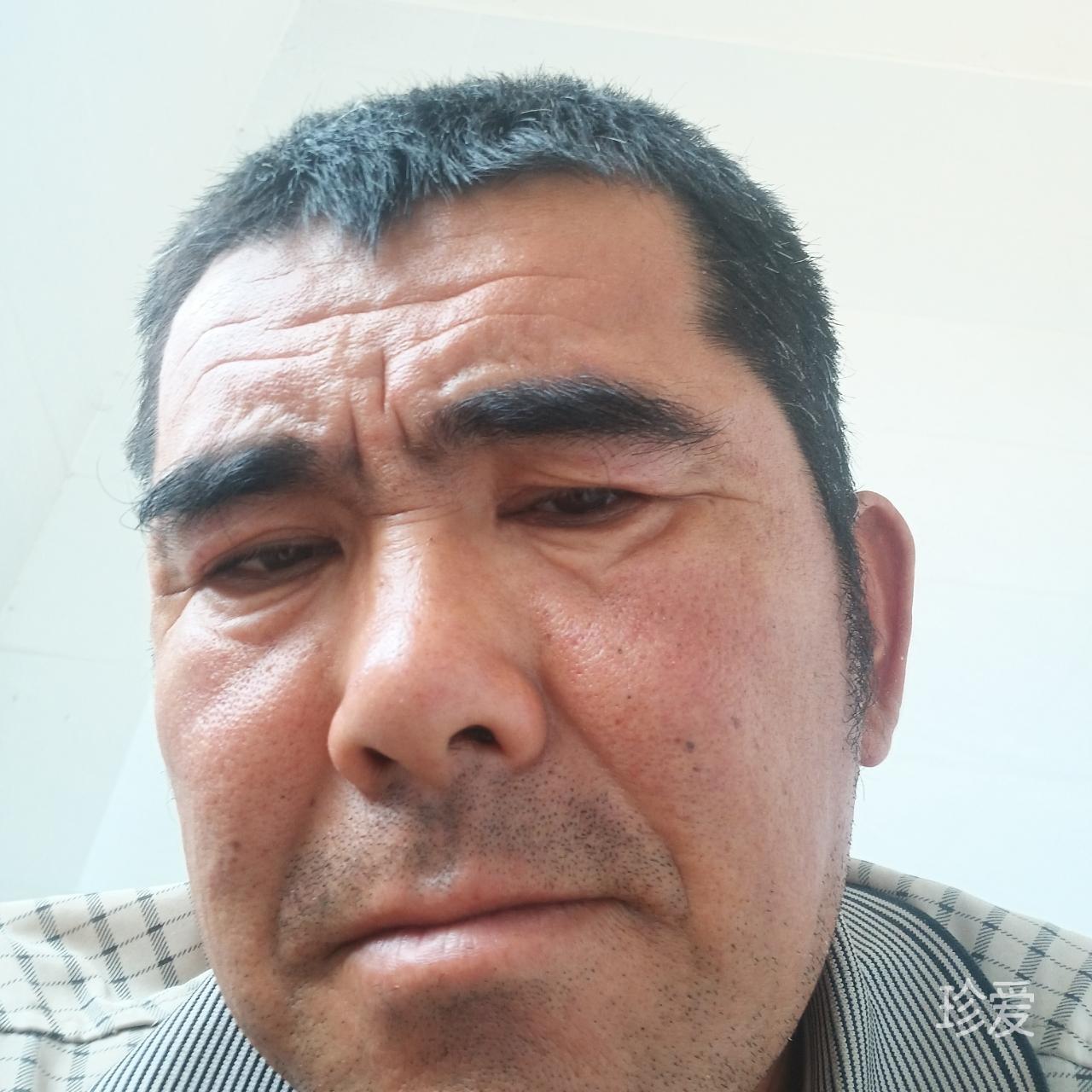 安安的做个阳光男子