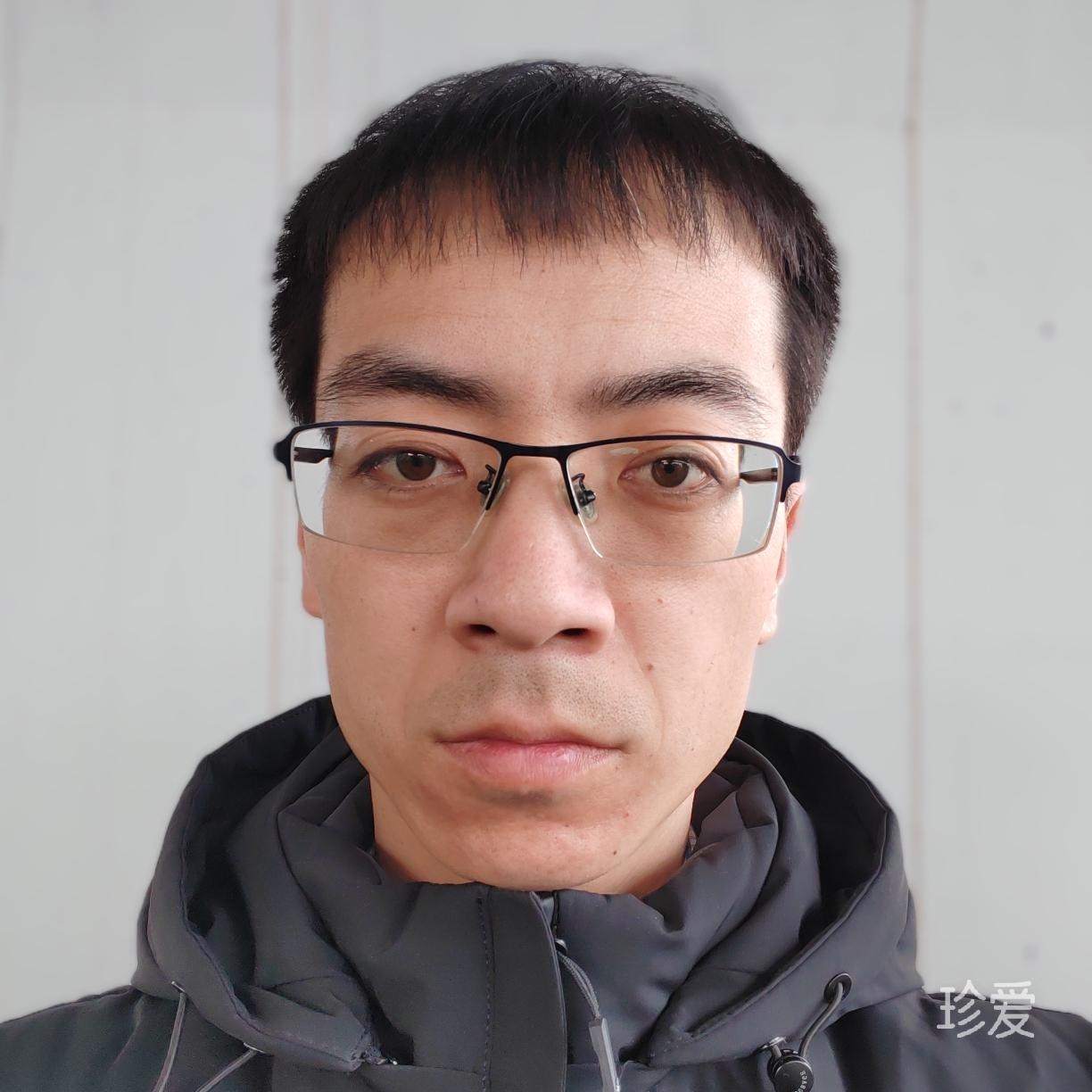 喜欢正能量的人