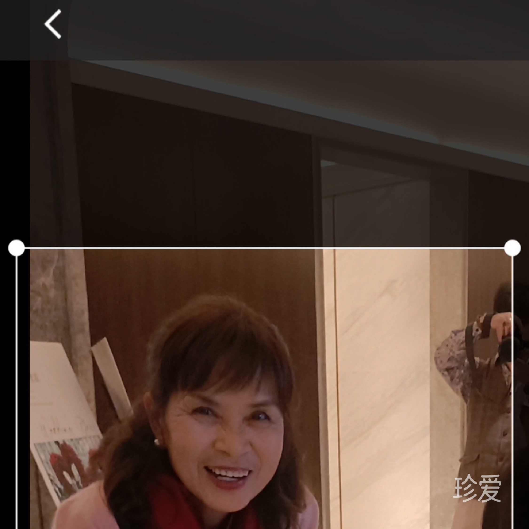 相信明天會更好