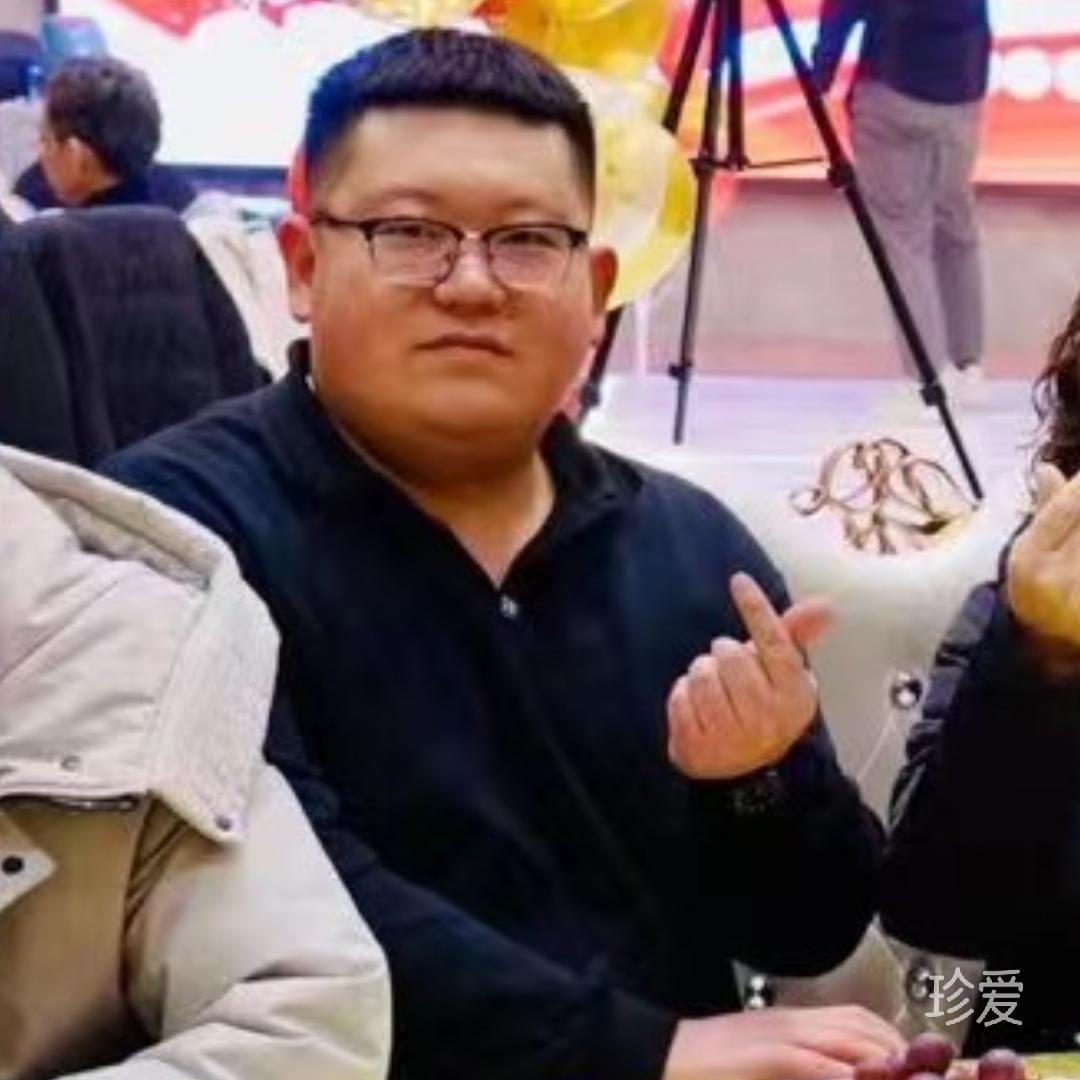 笑容只為你保留