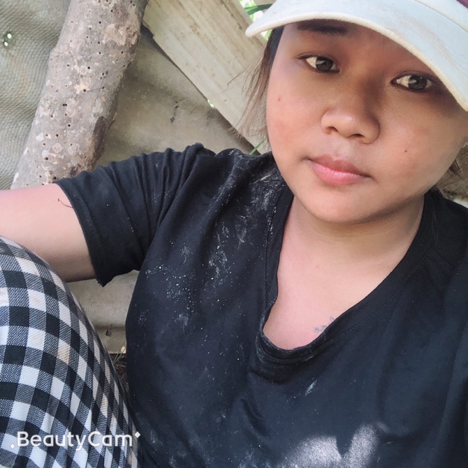 花兒枯了你笑了